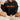Halloween Pumpkin Sweatshirt - Women's Spooky Fall Jumper