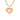 Heart-shaped pink gemstone gold necklace with diamond-encrusted heart pendant on a delicate chain.