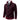 Grey herringbone wool blend zip-up jacket with a designer cut, featuring a sleek collar and long sleeves. The jacket showcases a subtle plaid pattern, combining elements of a coat and blazer style.