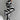 High Waist Black & White Zebra Print Flare Pants - Fashion Statement