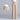 High-waist black wide-leg trousers with an elegant and formal design for business wear, shown in a beige dress shirt with visible shoulder and waist details, suitable for a sophisticated office look.