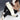 Ivory plush lined tall fur boots for women, featuring a luxurious and cozy design suitable for winter.