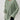 Ivory ribbed crew neck women's sweater with long sleeves, showcasing a casual chic fall fashion style.