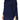 Ivory women's oversized cozy turtleneck sweater with long sleeves, designed for casual winter wear. The sweater is shown in a blue color and XXL size, featuring a comfortable knit texture.