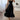 Elegant lavender maxi dress with spaghetti straps and a ruffled hem, suitable for formal occasions or bridal parties, displayed in Nero color and XL size.