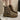 Leopard print lace-up women's combat boots with a chunky sole, featuring a bold and fashionable design.