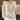 Light blue cable knit crewneck sweater for women, showcasing a cozy winter fashion style. The sweater features long sleeves and a comfortable fit, ideal for cold weather.