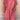 Light blue V-neck ruffle sleeve loose fit summer dress made of cotton, displayed on a mannequin.
