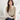 Light blue women's blouse designed for a minimalist, casual, and office wear look, featuring a comfortable fit with a collar and long sleeves.