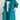 Light gray oversized double-breasted trench coat for women with long sleeves and a wide collar, designed in an elegant fashion style, showcased in the 3XL size variant called Evergreen.