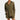 
An oversized silk shirt in a light yellow color, showcasing a luxury soft touch fabric with a relaxed fit. The shirt features a classic collar, long sleeves, and falls gracefully over the waist. The model demonstrates the garment with attention to shoulder and arm details, emphasizing the shirt's elegant drape and soft texture.