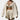 Light yellow women's oversized silk shirt with a luxury soft touch, featuring a collar and long sleeves, styled in the apricot color variant. The shirt has a comfortable fit with emphasis on the waist, creating an elegant and fashionable look.