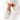 Beige women's low-top fashion sneakers with a chic and breathable design, suitable for walking and outdoor activities, showcasing a modern fashion style.