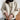 Luxury brown suede jacket with shearling collar, featuring long sleeves and stylish design, modeled over a white dress shirt.