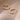 Luxury white gemstone gold hoop earrings for women featuring elegant design and sparkling gems.