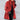 Luxury women's oversized purple wool coat featuring a fashionable design with contrast lining, showcasing a classic collar and long sleeves, emphasizing a stylish and modern look.