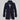 Men's beige double-breasted trench coat with epaulettes, featuring a classic collar and long sleeves, styled over a dress shirt for a formal and sophisticated look.