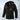 Men's beige hooded windbreaker jacket featuring long sleeves, a lightweight design ideal for spring, with a black color variant available in 4XL size.
