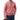Men's beige quarter zip sweater with a ribbed collar, featuring a knitwear design. The sweater is worn by a person with a pink variant in size 3XL, showcasing the collar and sleeve details.
