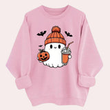 Men's black crew neck cotton t-shirt in XL size, featuring a subtle rose design on the front.