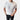 Men's designer black embossed logo t-shirt with ribbed cuffs, shown in size 3XL, featuring a close-up of the arm and sleeve detail.