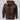 Men's black lightweight hooded bomber jacket with multiple pockets, featuring a sleek design with a high-neck collar and long sleeves.