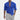 Men's model wearing a black slim fit casual shirt with a textured V-neck and rolled sleeves, showcasing a relaxed yet stylish look.