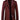 Men's black wool blend tailored trenchcoat featuring long sleeves, a structured collar, and a button-up front, designed with a rear vent for added style and comfort; shown in a burgundy XXL variant.