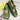 Men's brown suede slippers with an adjustable strap and non-slip sole, displayed on a green grassy surface, size 43.