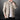 Men's chunky knit gray wool cardigan in camel color, size XL, featuring a stylish winter design with a prominent collar and long sleeves.