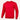 Men's cream crewneck sweatshirt with long sleeves, displayed on a hanger, showcasing its soft textile material and casual style.