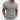 Men's designer gray polo shirt in 3XL size, featuring lightweight and breathable short sleeves.