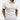 Men's designer white polo shirt in size 3XL, featuring short sleeves, a classic collar, and a lightweight, breathable fabric.