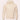 Men's cream white fleece-lined zip-up hoodie in size XL, featuring a lightweight design with a collar and sleeves. The hoodie is presented with a tan appearance and is designed for everyday comfort.