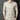 Men's beige geometric V-neck polo pullover with black diamond pattern, featuring long sleeves and a stylish collar, shown in size 2XL.