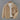 Men's grey corduroy insulated winter jacket in urban style featuring a high collar, long sleeves, button closure, and crafted from natural textile materials; available in khaki color and 3XL size.