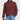 Men's grey ribbed half-zip sweater featuring a high neck and long sleeves, displayed against a neutral background, ideal for fall and winter fashion.