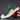 Men's grey slip-on sneakers featuring red accents, designed for style and comfort, displayed in a size 44 with a hint of green, suitable for walking and outdoor activities.