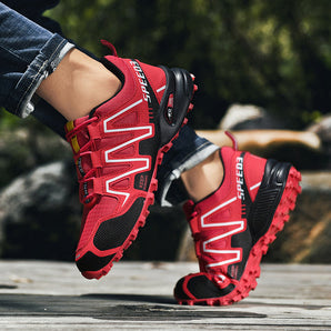 Men's Hiking Shoe | Avencea - High-Quality Shoes for Your Hiking Adventures