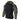 Men's dark green hooded tactical jacket in size 3XL featuring long sleeves, a durable water-resistant material, multiple pockets, and a high collar designed for military or outdoor use.