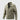 Men's lightweight black quilted jacket with an insulated motorcycle style, featuring a collar and long sleeves, made from natural materials.