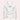 Men's lightweight white quilted hoodie with a stylish textured design, featuring a collar and long sleeves.
