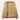 Men's luxury tan shearling bomber jacket featuring a warm, beige khaki color, with a collar and full sleeves.