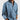Men's military green canvas shirt featuring a classic collar and long sleeves, designed for durable outdoor workwear.