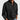 Men's military green canvas shirt, shown in Nero color, featuring a durable design suitable for outdoor workwear. The shirt, available in size 5XL, includes long sleeves and a classic collar, crafted from sturdy textile material.