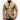 Men's premium double-breasted suede blazer in sand beige, featuring a classic design with a collar and long sleeves, suitable for formal occasions.