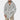 Men wearing a light grey oversized hoodie with a soft fabric, showcasing street style fashion, visible neck and sleeves, with a casual and relaxed fit.