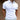 Men's slim fit black zipper polo shirt worn by a model showcasing a stylish casual top with a modern fit, highlighting the neck and sleeve design against a contrasting background.