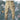 Men's khaki tactical cargo pants in size 3XL, featuring a durable and water-resistant fabric with multiple pockets, modeled on a human body.