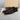 Men's tan suede loafers in brown, featuring a comfortable slip-on design with contrast stitching and a synthetic rubber sole.